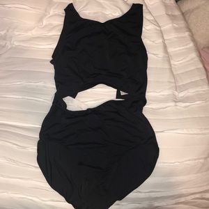 Balera size Large dance Leotard